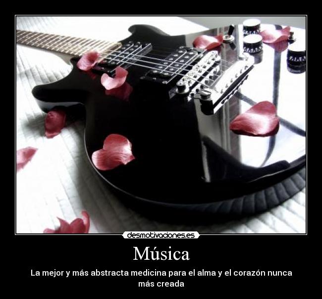Música -