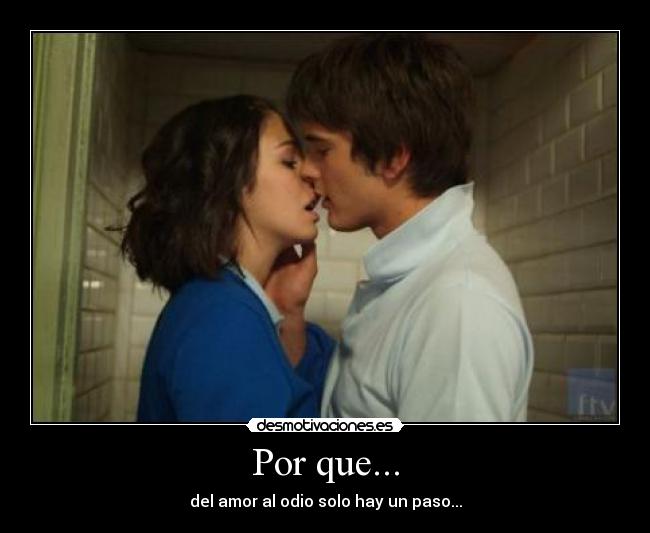 Por que... - 