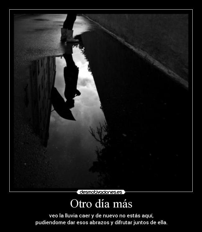 Otro día más - 