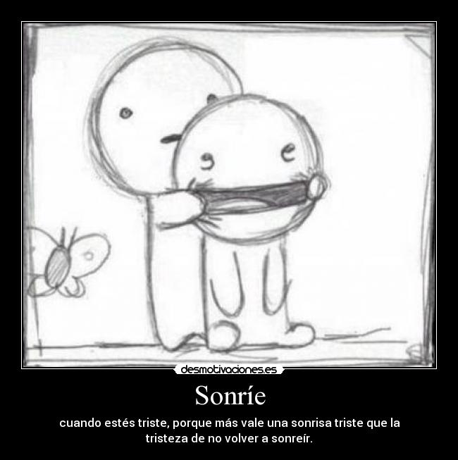 Sonríe - 
