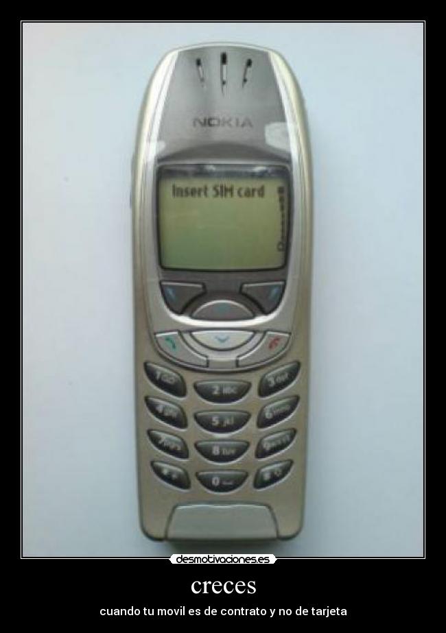 creces - cuando tu movil es de contrato y no de tarjeta