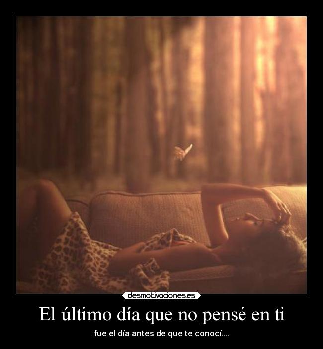 carteles pensar desmotivaciones