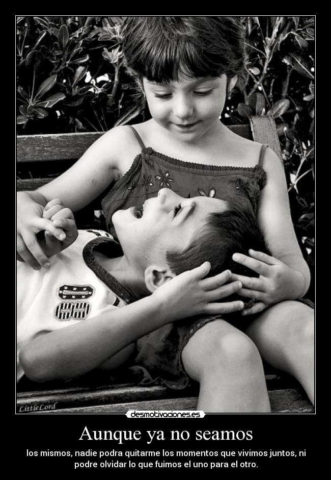 carteles aunque seamos desmotivaciones