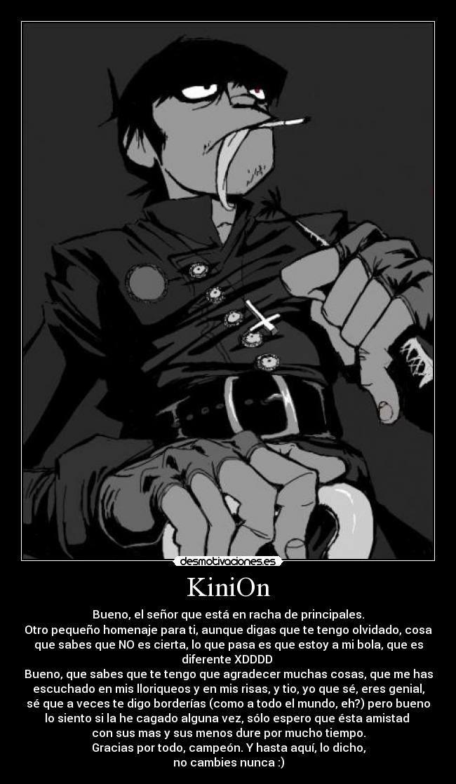 KiniOn - 
