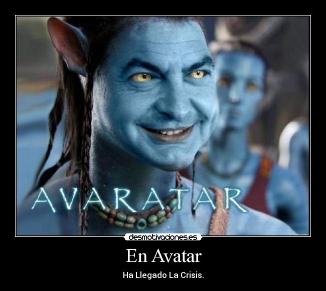 En Avatar - 