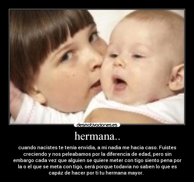 hermana.. - 