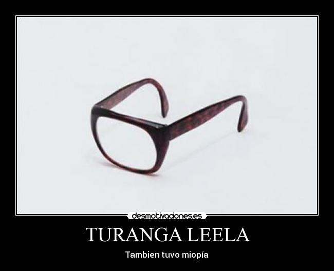 TURANGA LEELA -