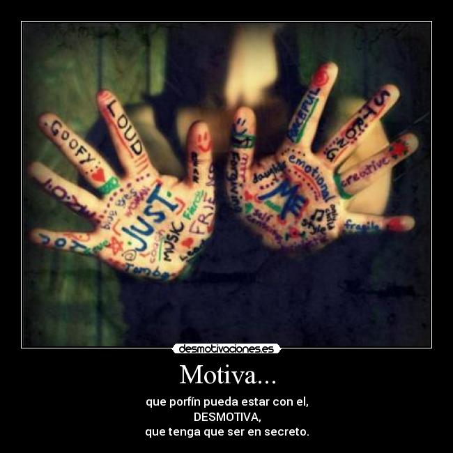 Motiva... -