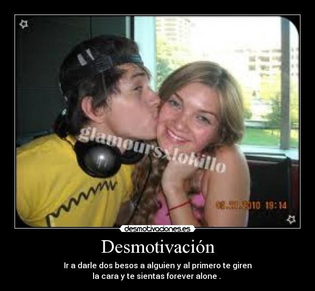 Desmotivación - 