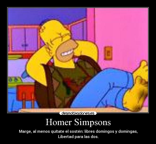 Homer Simpsons - 