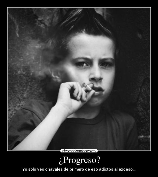 carteles adolescencia desmotivaciones