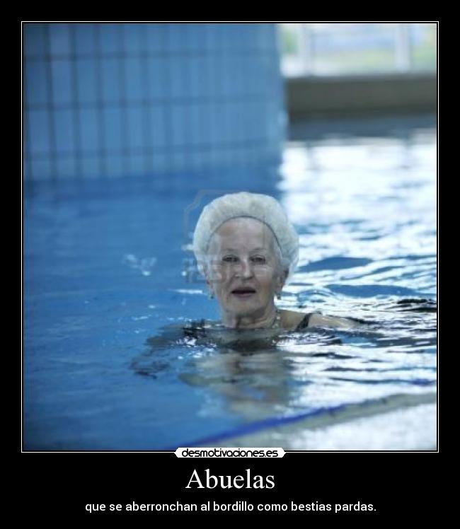 Abuelas - 