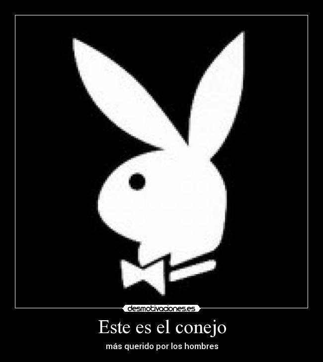 carteles playboy desmotivaciones