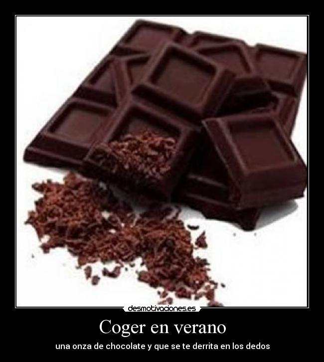 carteles verano desmotivaciones