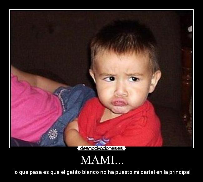 MAMI... - 