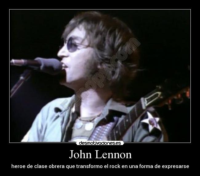 John Lennon -
