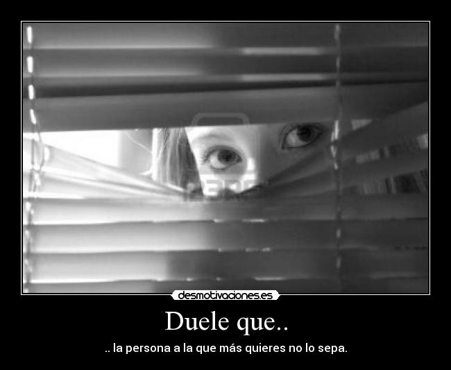 carteles duele desmotivaciones