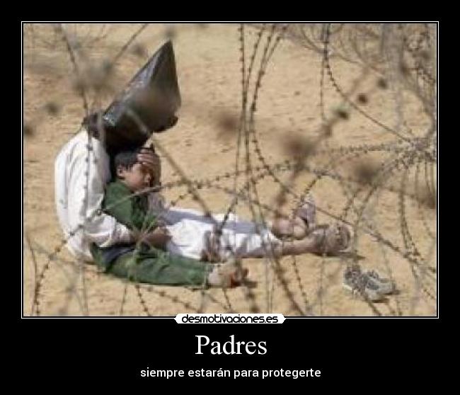 Padres - 