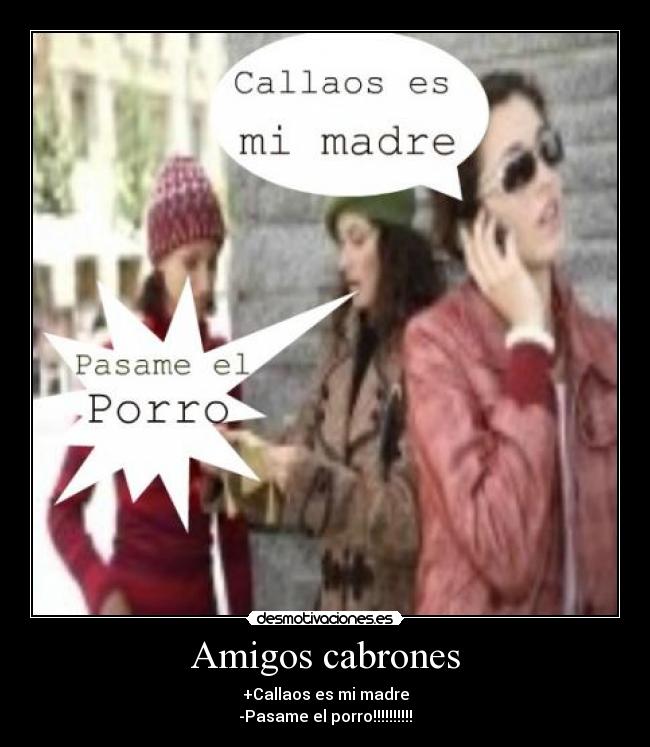 carteles amigos xdd desmotivaciones