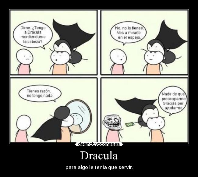 Dracula -