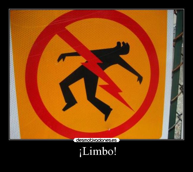 ¡Limbo! - 
