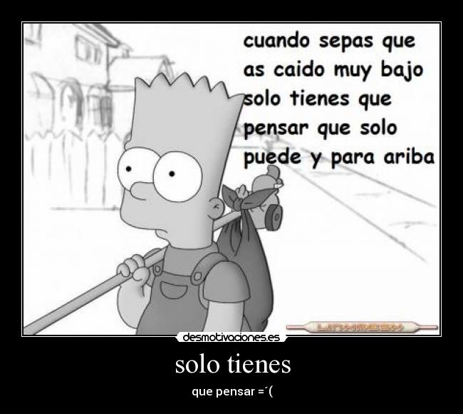 carteles paul desmotivaciones