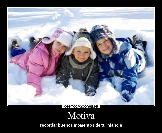 carteles recuerdos desmotivaciones