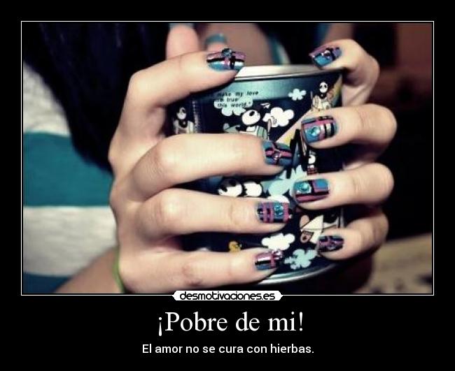 carteles amor desmotivaciones