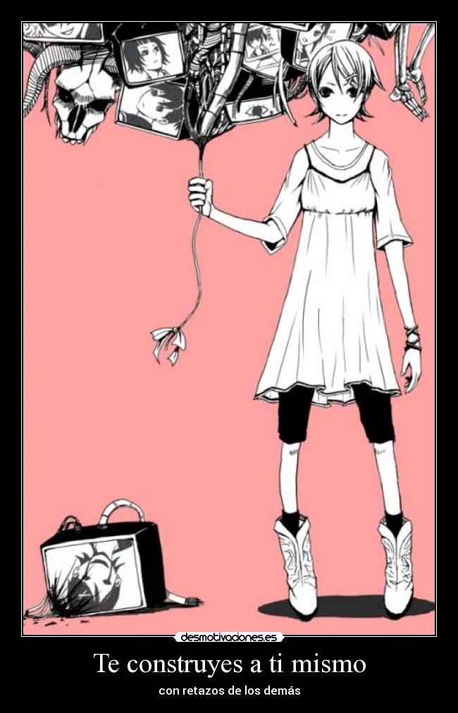 carteles desmotivaciones