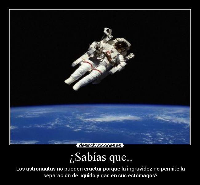 ¿Sabías que.. -