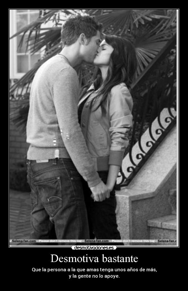 carteles denis195 desmotivaciones