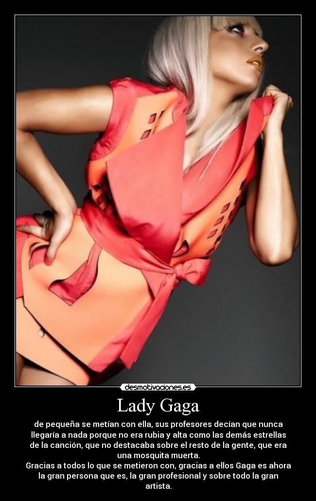 Lady Gaga - 