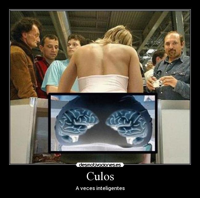 Culos - 
