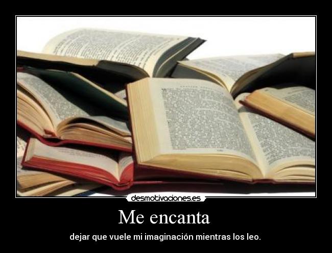 Me encanta  - 