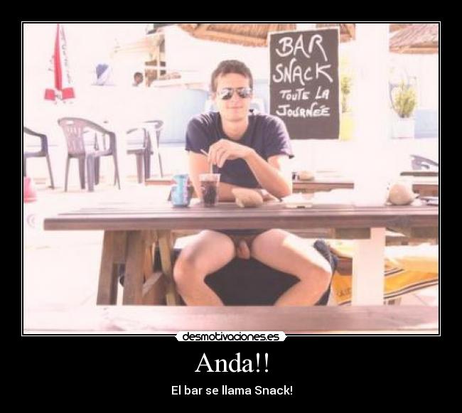Anda!! -