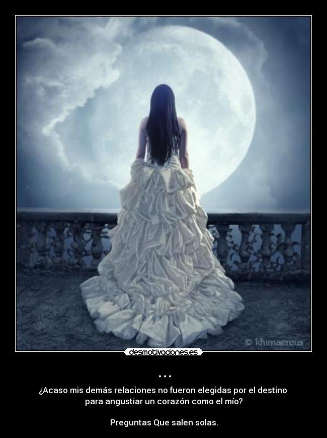 carteles preguntas que salen solas desmotivaciones