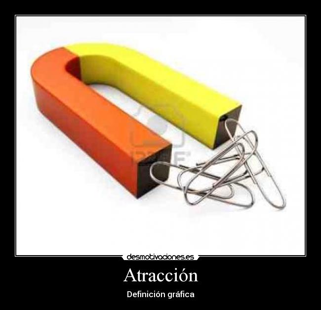 Atracción - 