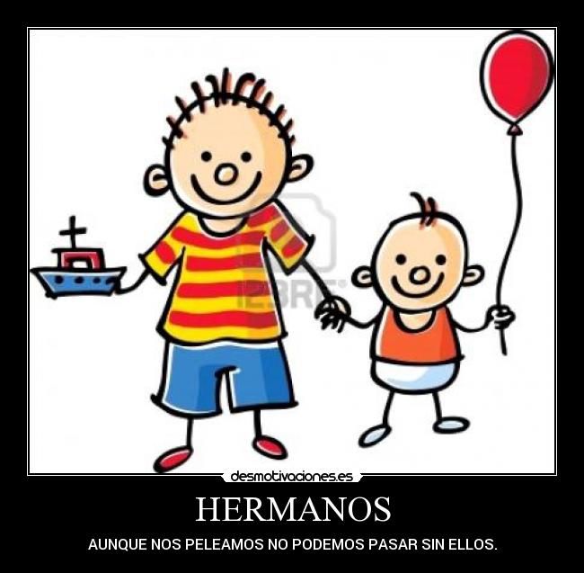 HERMANOS - 