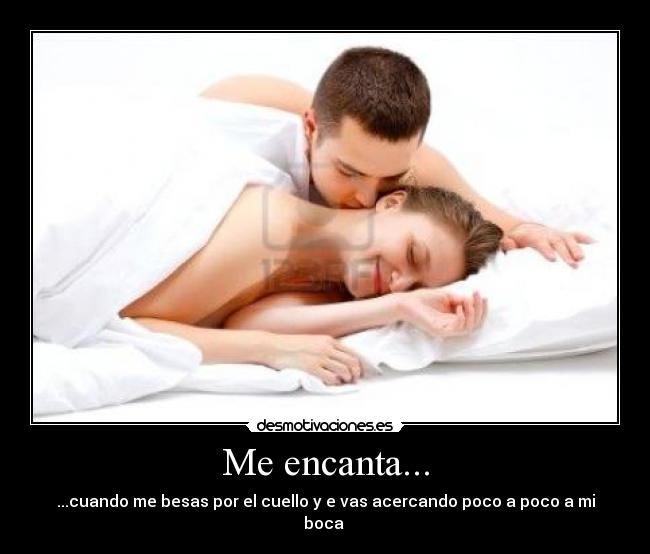 Me encanta... - 