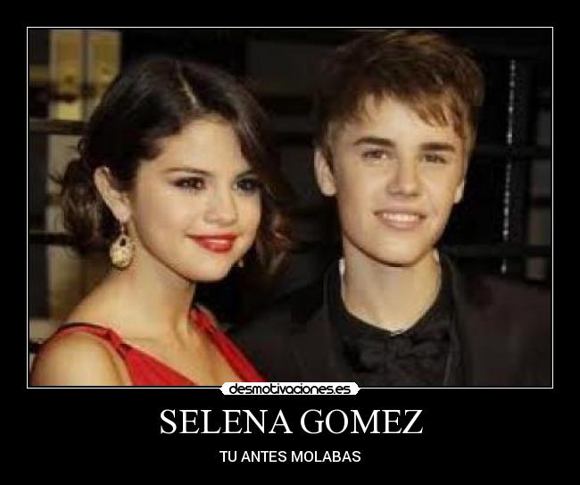 SELENA GOMEZ - 