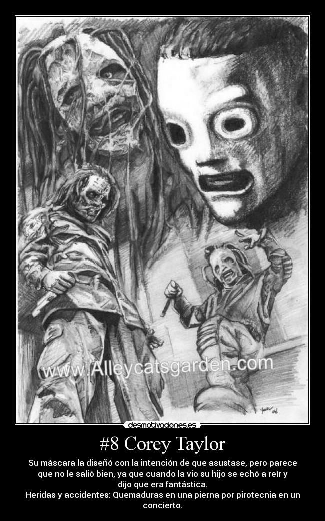 carteles corey desmotivaciones