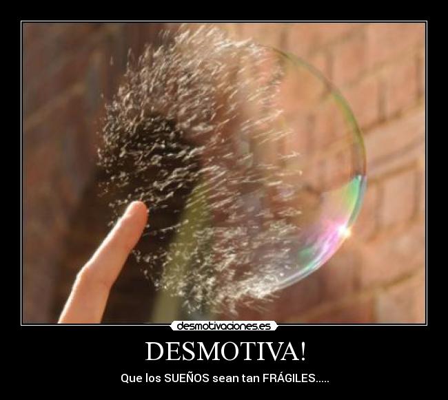 DESMOTIVA! -