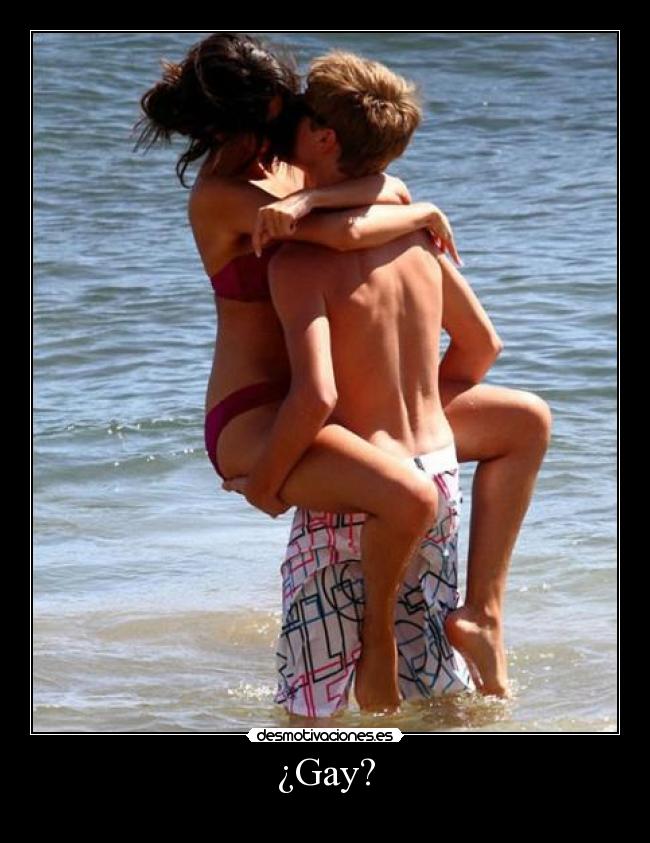 ¿Gay? - 