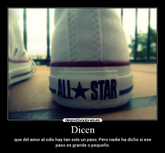 Dicen - 