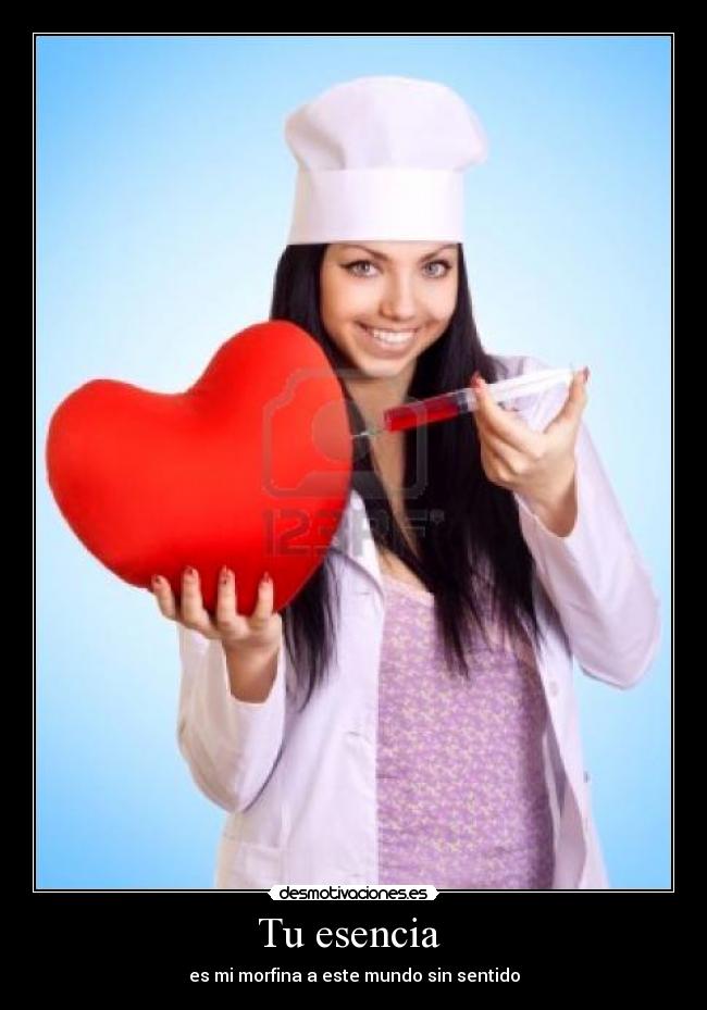 Tu esencia -