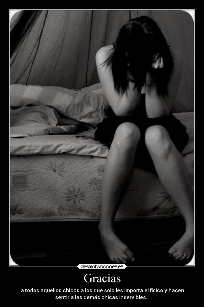 carteles gracias desmotivaciones