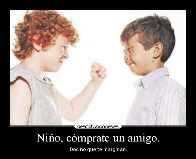 carteles aaron joe desmotivaciones