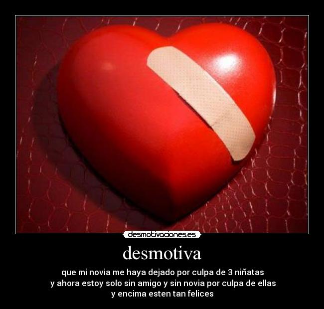 carteles lasrosas localocaloca desmotivaciones