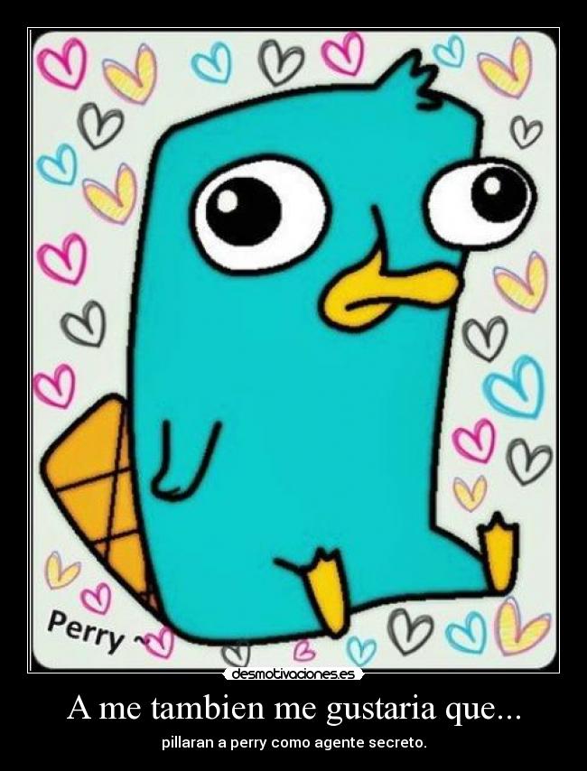 A me tambien me gustaria que... - 