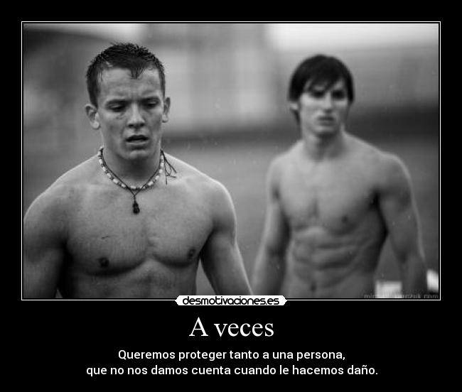 A veces - 